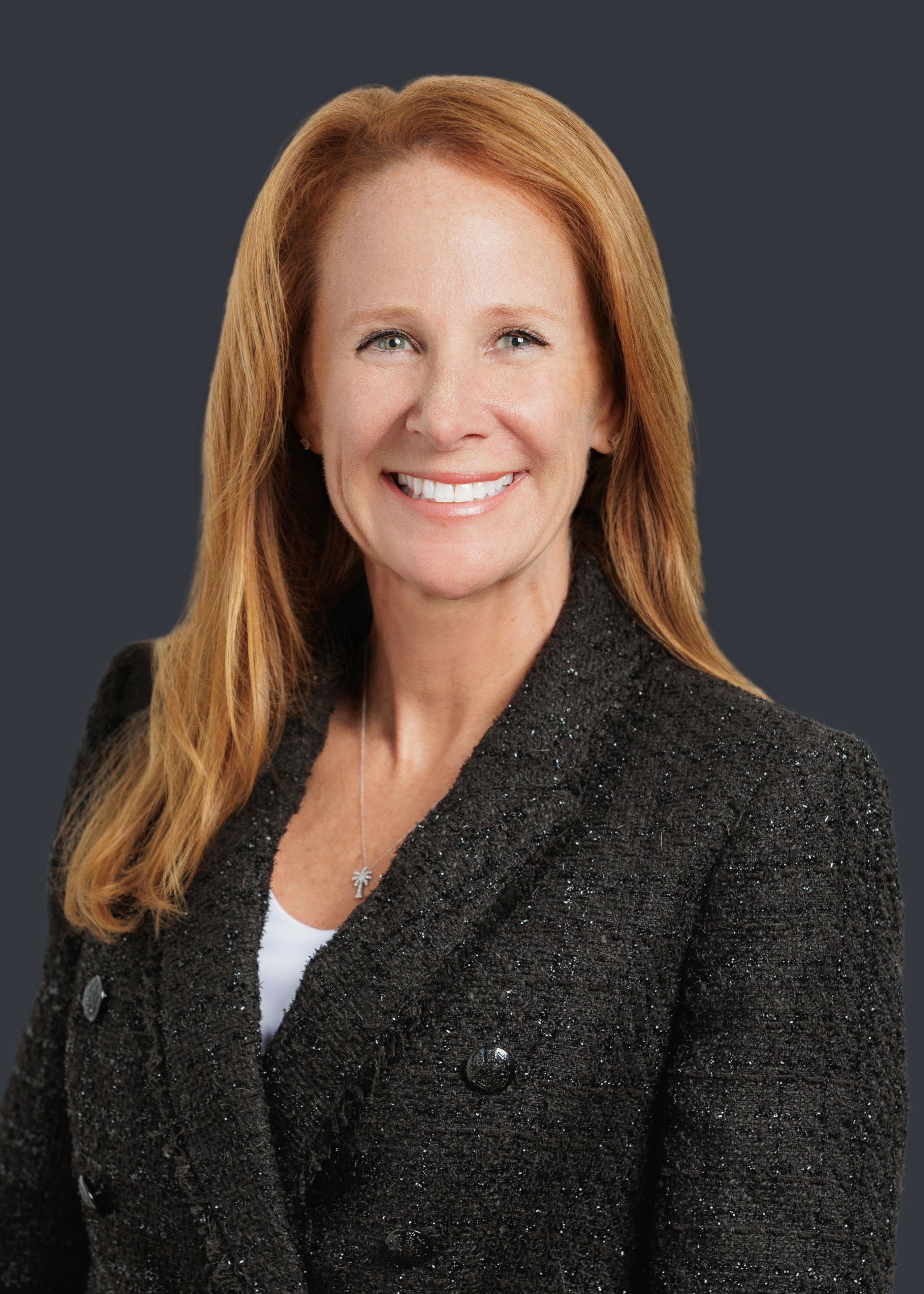 Sherry D. Nickerson, Government Affairs Consultant
